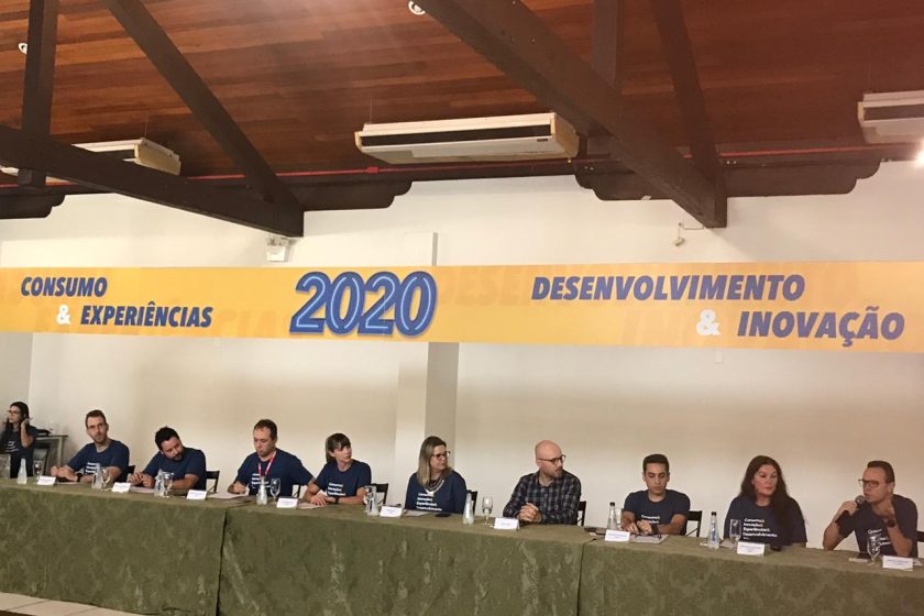 Reunião Plenária Mensal