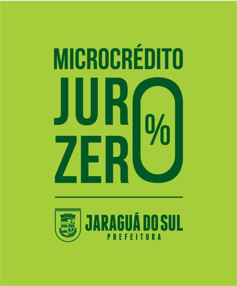 Prefeitura lança 2ª edição do Programa Juro Zero