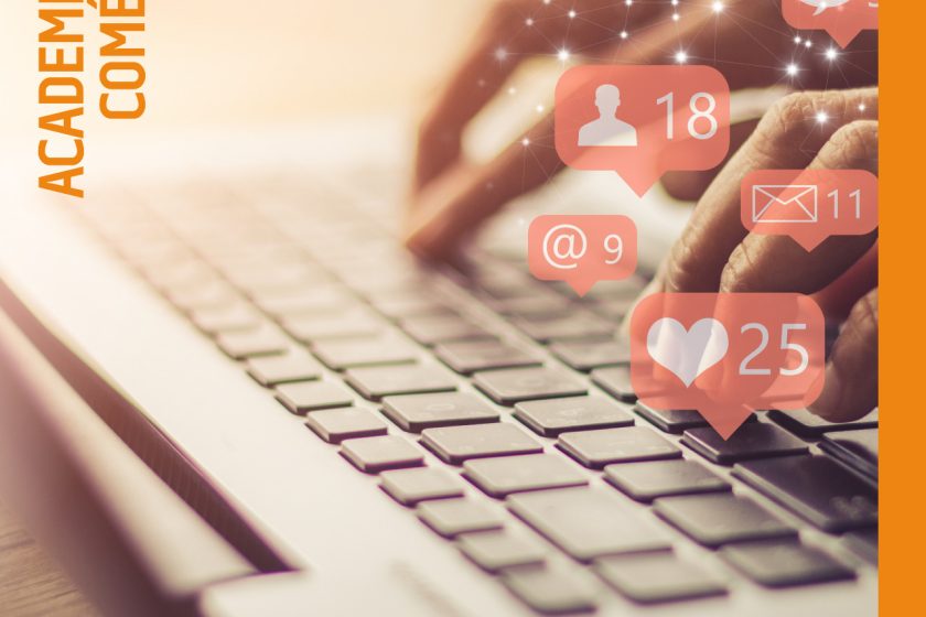 Academia do Comércio: Curso Online gratuito – Ferramentas de Marketing Digital