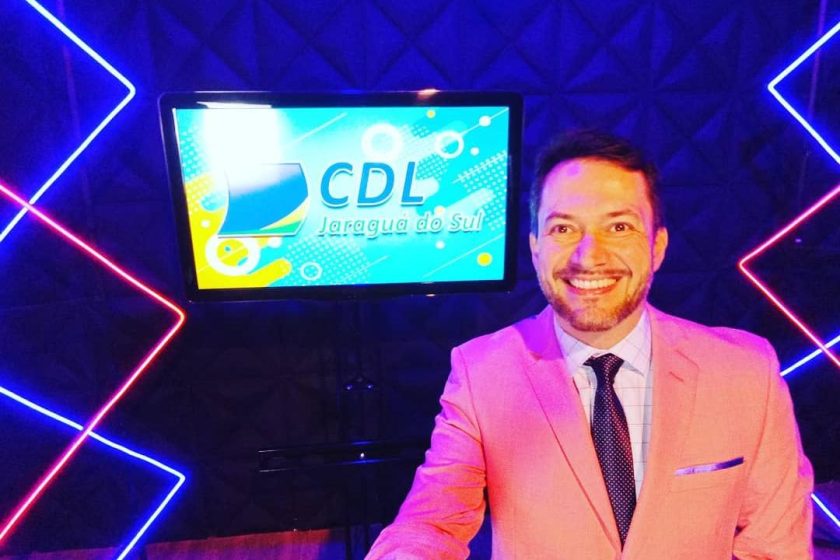 CDL Jaraguá do Sul disponibiliza palestra com foco em vendas