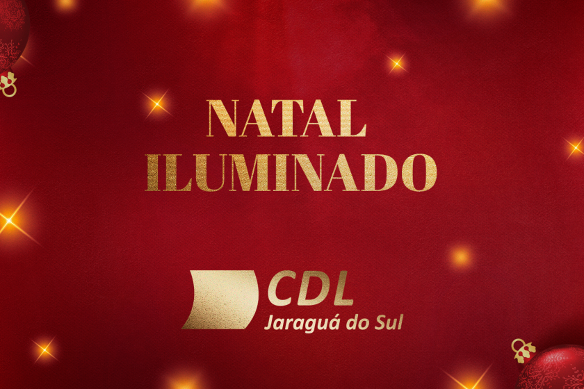 Natal Iluminado CDL