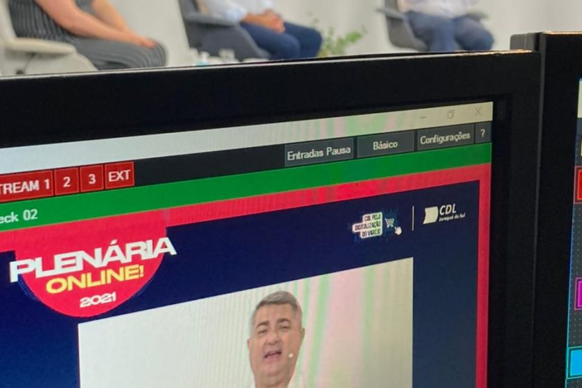 CDL realiza plenária nesta quarta-feira e lança produto inovador
