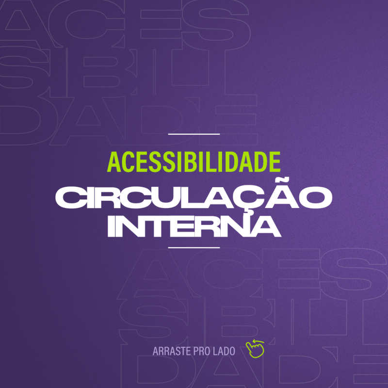Lei da Acessibilidade – parte 1