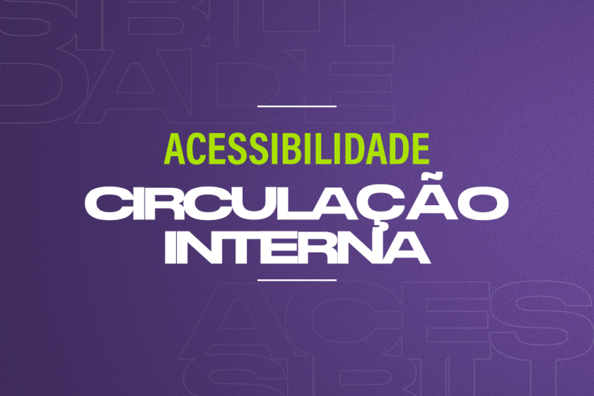Lei da Acessibilidade – parte 1