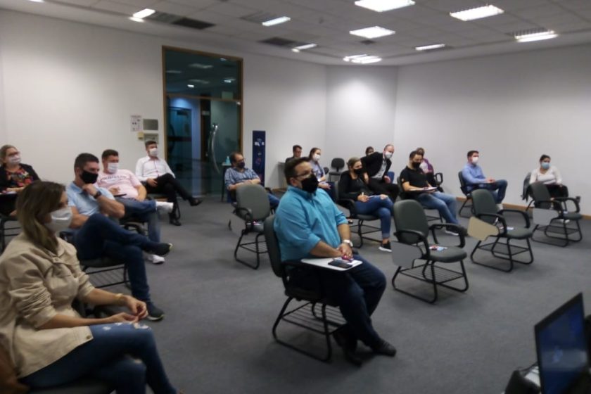 Como aumentar as vendas com CDL Box foi o tema da Reunião do NDL CENTRO