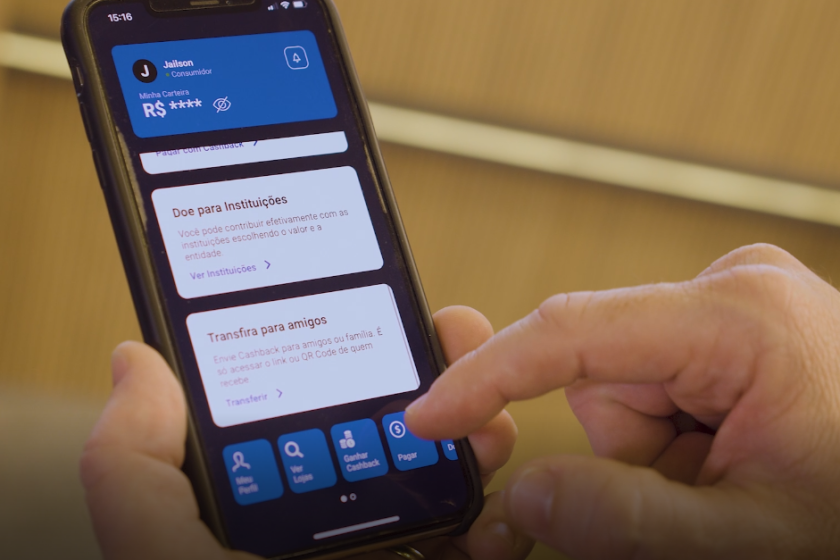 CDL BOX somou R$ 1 milhão de vendas com cashback em quatro meses