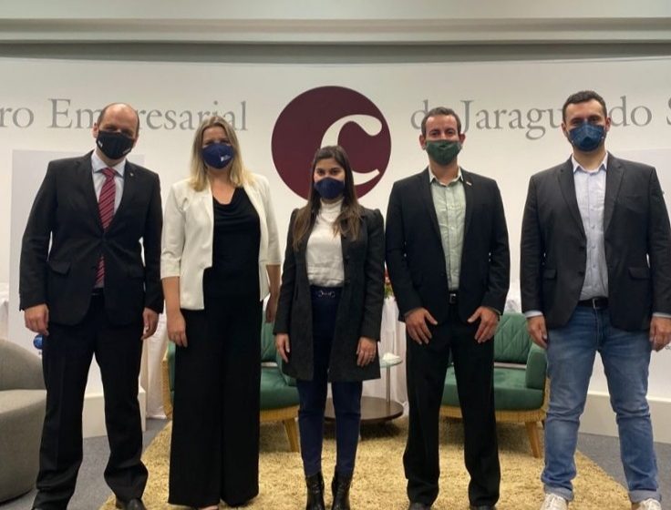 Painel no Centro Empresarial trata da parceria público-privada
