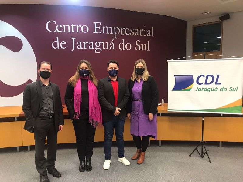 Workshop de LGPD – Lei Geral de Proteção de Dados é apresentado por MMD Advogados