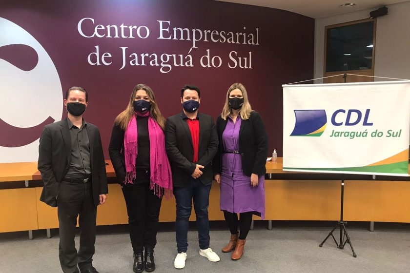 Workshop de LGPD – Lei Geral de Proteção de Dados é apresentado por MMD Advogados