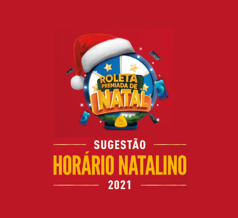 CDL de Jaraguá apresenta sugestão para horário natalino