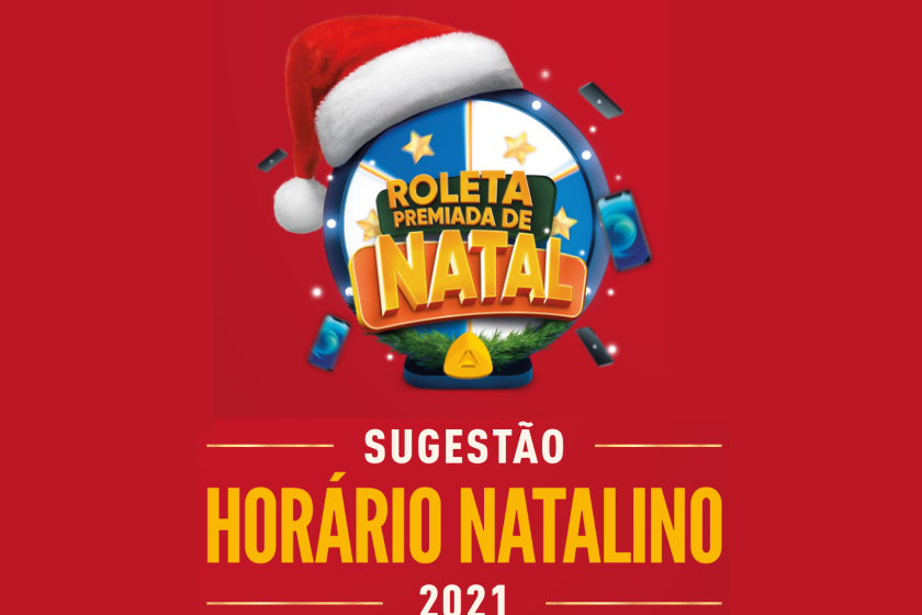 CDL de Jaraguá apresenta sugestão para horário natalino