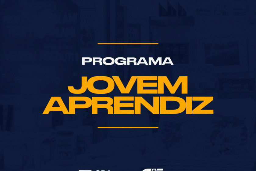 CDL de Jaraguá do Sul divulga aos seus Associados o Programa Jovem Aprendiz
