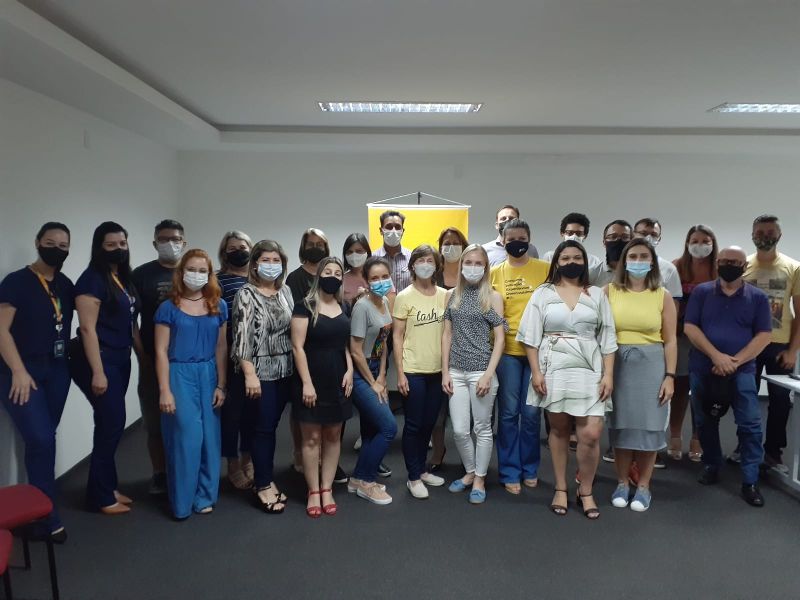 NDL da Barra realiza sua última reunião do ano