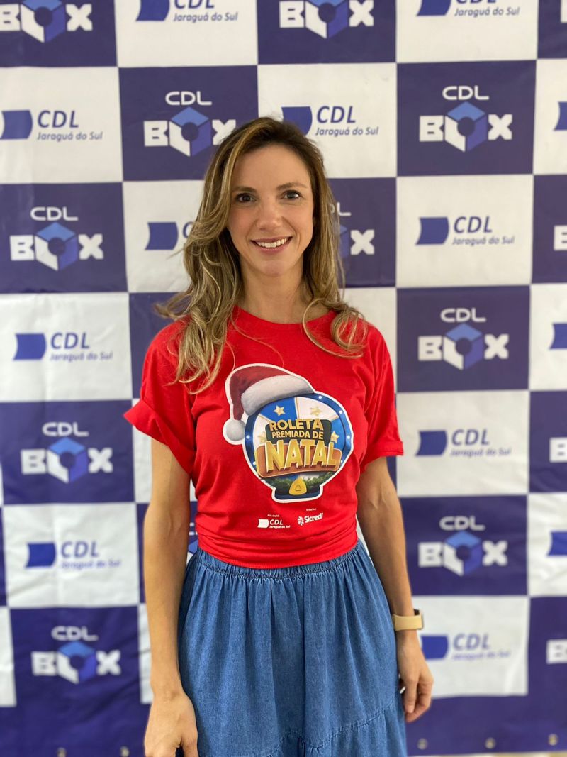 CDL de Jaraguá do Sul elege nova presidência