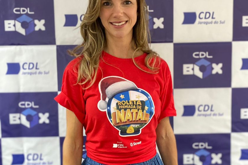 CDL de Jaraguá do Sul elege nova presidência