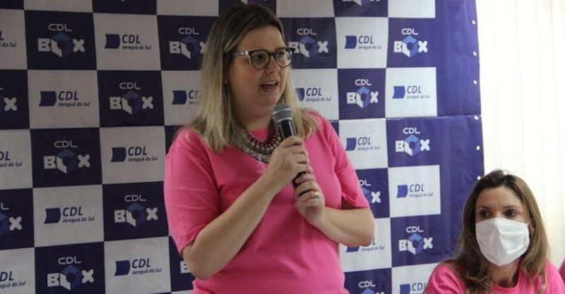 CDL Jaraguá realiza a eleição da nova diretoria
