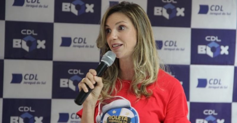 CDL de Jaraguá organiza a posse da diretoria para fevereiro
