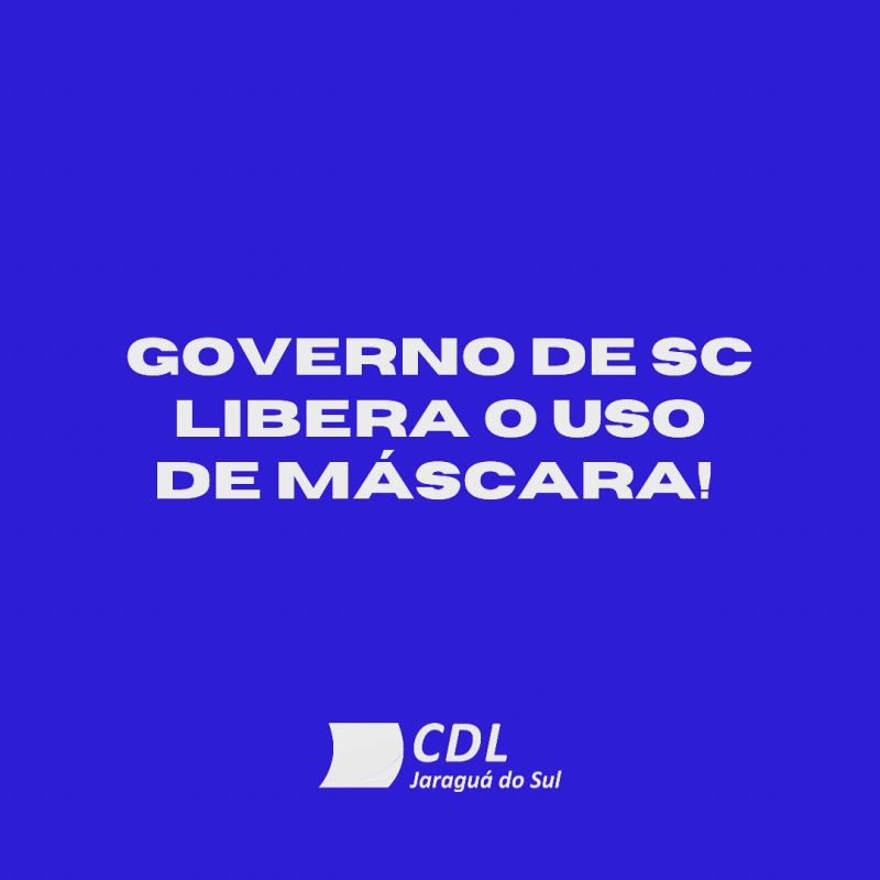 Governo do Estado de SC publica Decreto Nº 1794/2022