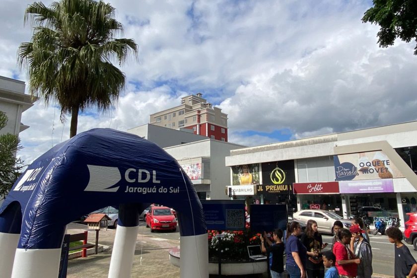CDL realiza mais uma edição do Sábado Legal Quiz de Prêmios