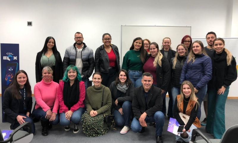 CDL Jaraguá do Sul realiza Workshop Indicadores Financeiros e Contábeis