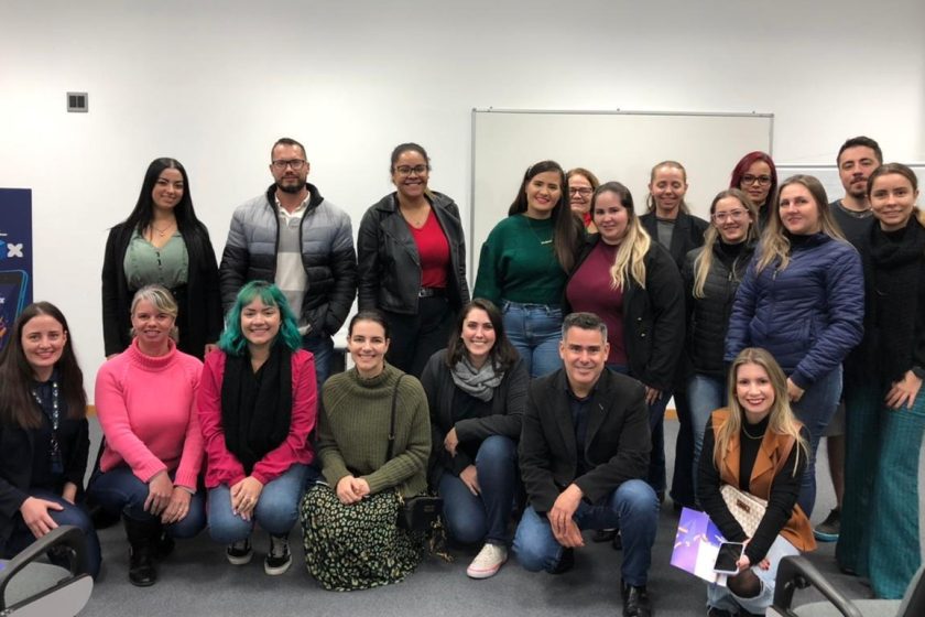 CDL Jaraguá do Sul realiza Workshop Indicadores Financeiros e Contábeis