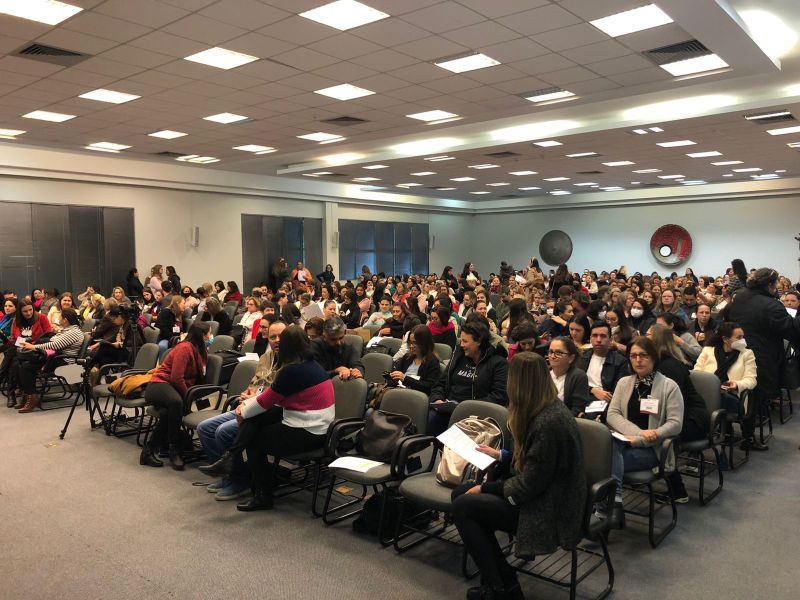 CDL Jaraguá do Sul apoia Seminário da Apae – Caminhos para a inclusao