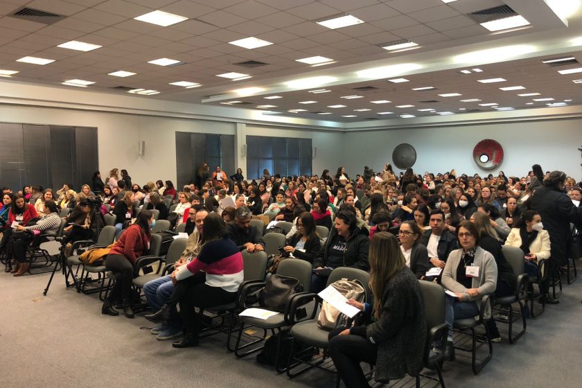 CDL Jaraguá do Sul apoia Seminário da Apae – Caminhos para a inclusao