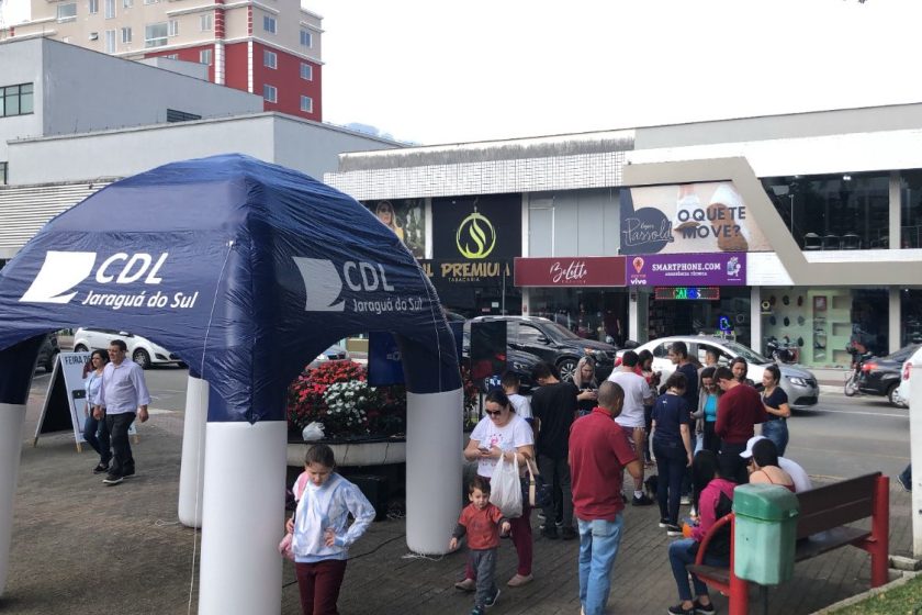 CDL realiza Sábado Legal com Quiz de Prêmios