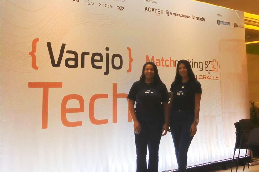 CDL Jaraguá do Sul participa do Varejo Tech Day na ACATE de Florianópolis