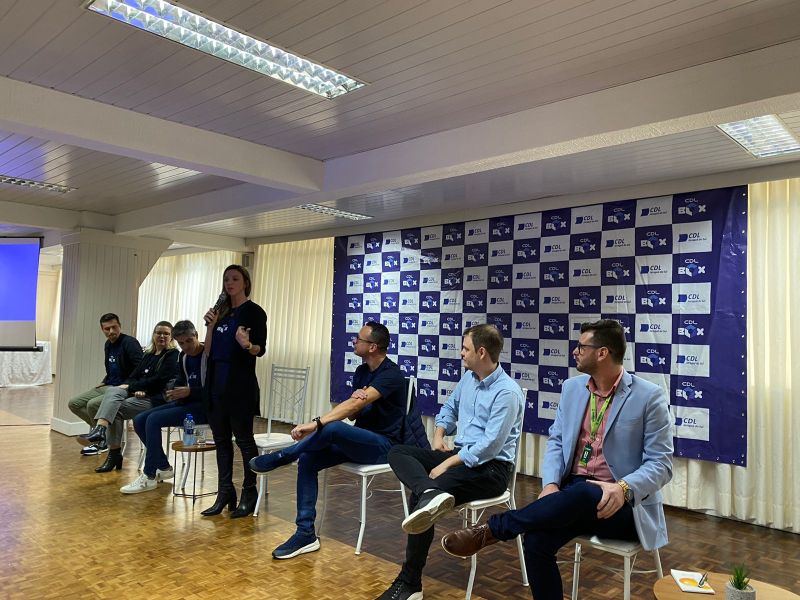 CDL apresenta novidades para agosto e aborda evolução dos meios de pagamentos em plenária