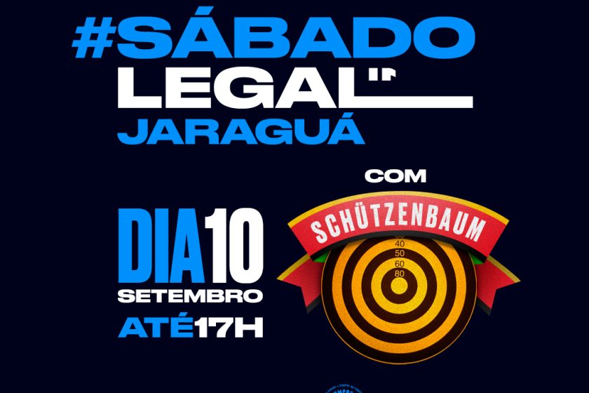 CDL realiza mais uma edição do Sábado Legal, neste dia 10