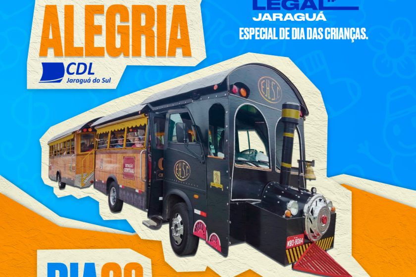 CDL prepara Sábado Legal com foco no Dia das Crianças