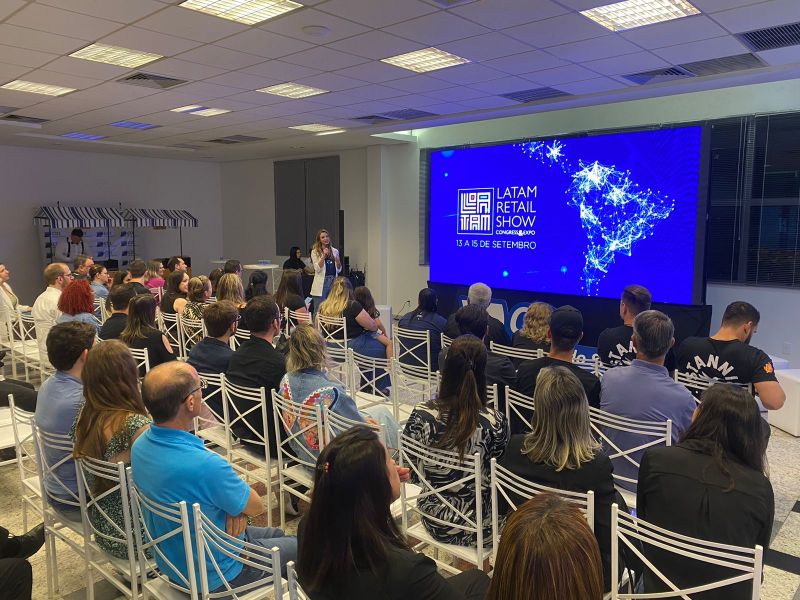 Conexão Empresarial, promovido pela CDL, apresenta cases de sucesso em inovação