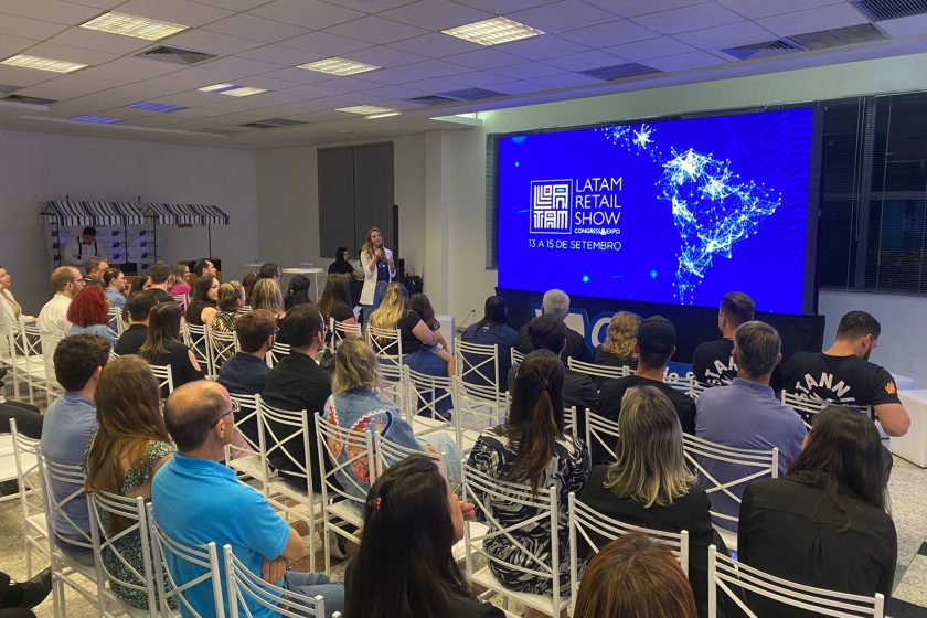 Conexão Empresarial, promovido pela CDL, apresenta cases de sucesso em inovação