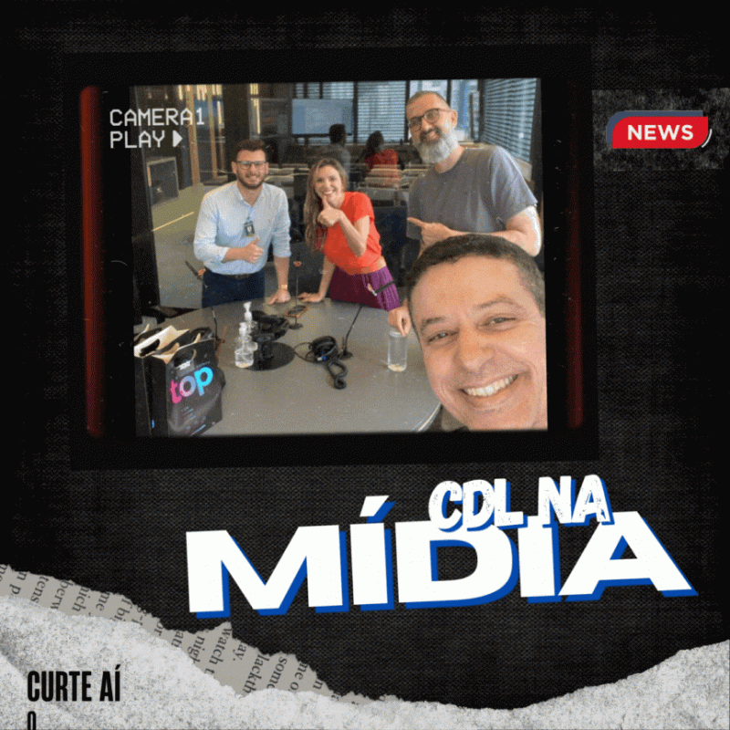 Presidente Vergimari é entrevistada pela Rádio SuperNova FM