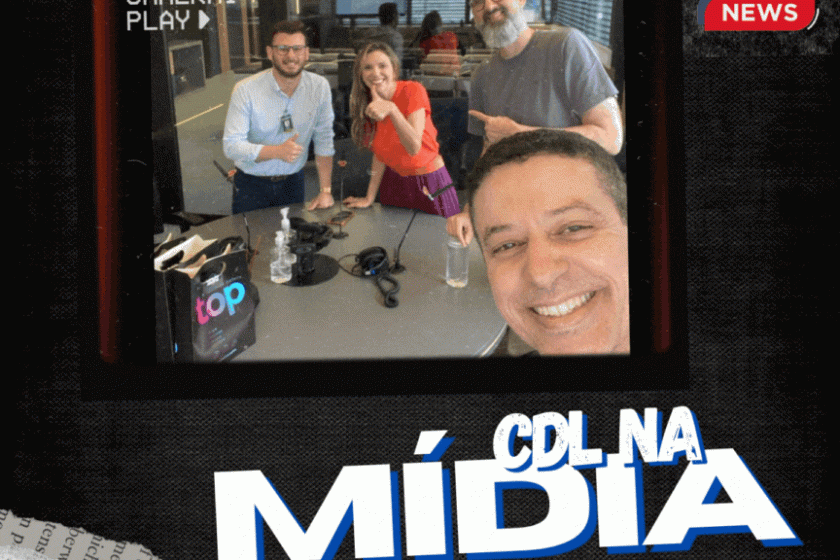 Presidente Vergimari é entrevistada pela Rádio SuperNova FM