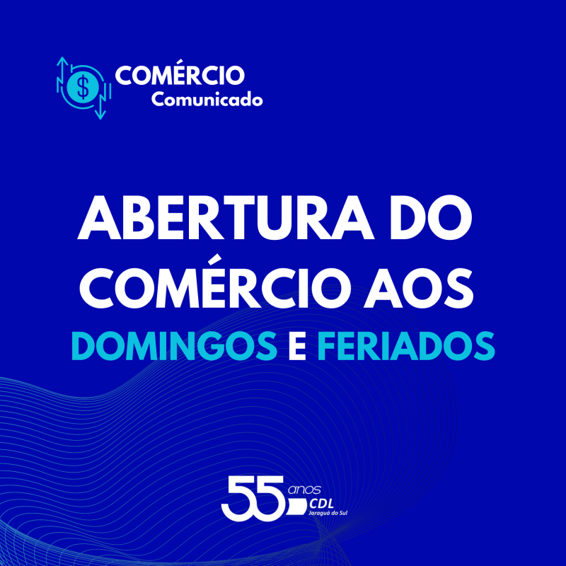 CCT 2022/2023 – Comércio Varejista de Jaraguá do Sul