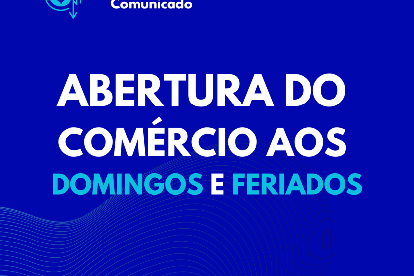 CCT 2022/2023 – Comércio Varejista de Jaraguá do Sul