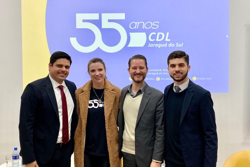 Em Plenária da CDL, especialistas orientam sobre impactos da nova Reforma Tributária