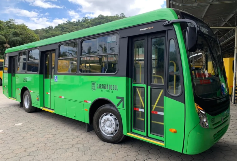 Alteração do Transporte Público nos Sábados, ocorrerão a partir de 02/09