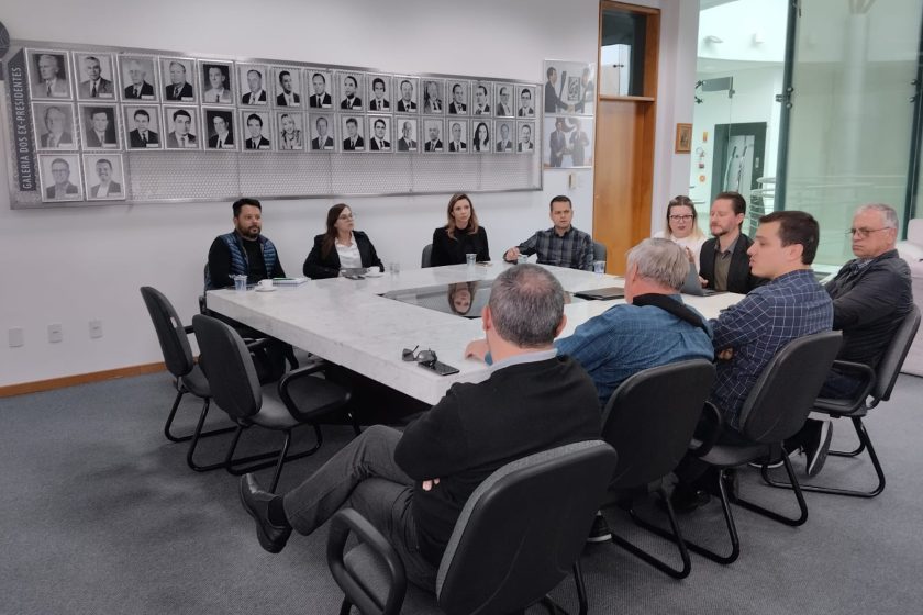 Comitê vai impulsionar ações de desenvolvimento sustentável e econômico