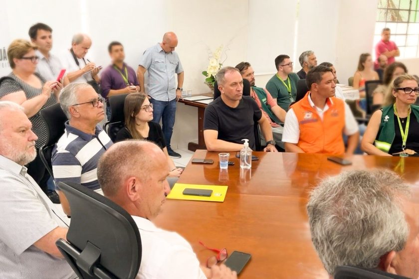 CDL e ACIJS reforçam campanha contra a dengue entre os Associados