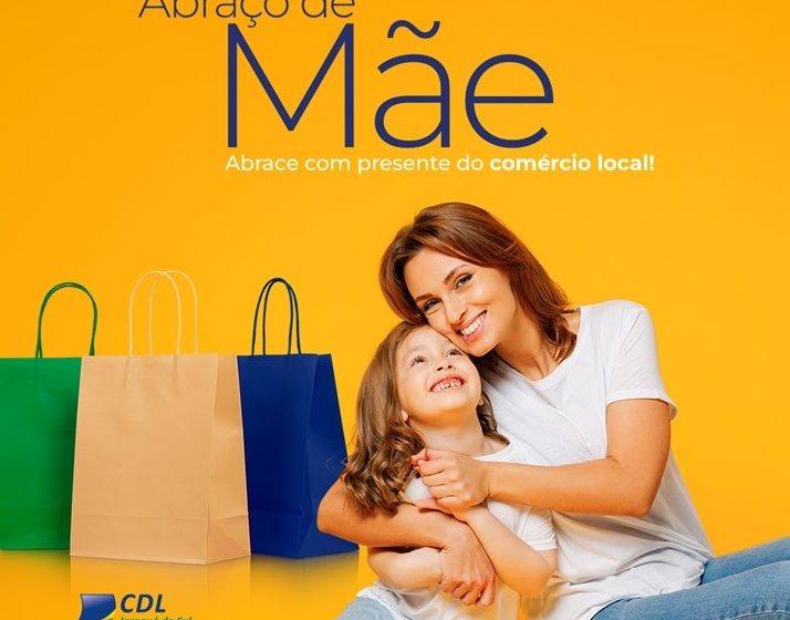 Promoção da CDL Jaraguá do Sul traz plataforma giratória 360º para capturar emoções pelo Dia das Mães