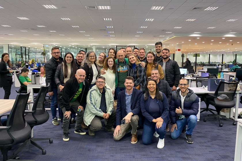 Lojistas conhecem bastidores da Havan em Missão Empresarial da CDL de Jaraguá do Sul