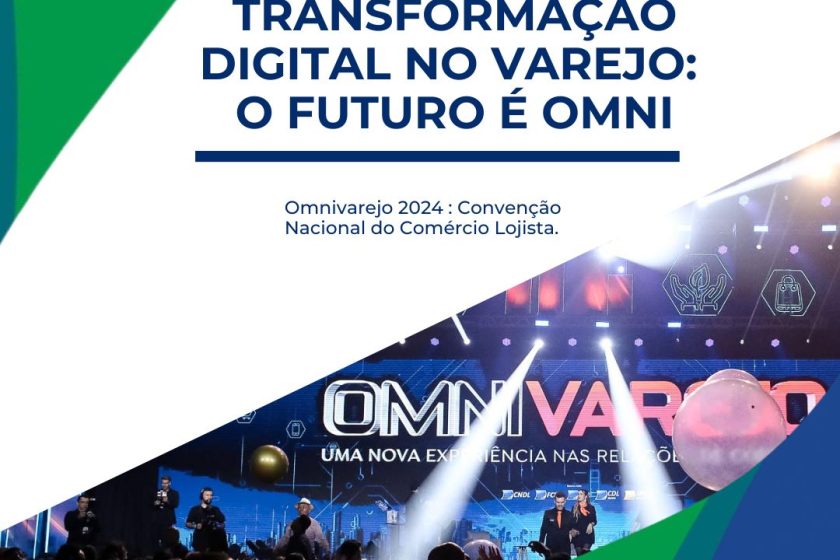 Chegou o e-Book Conexão CDL Jaraguá do Sul!