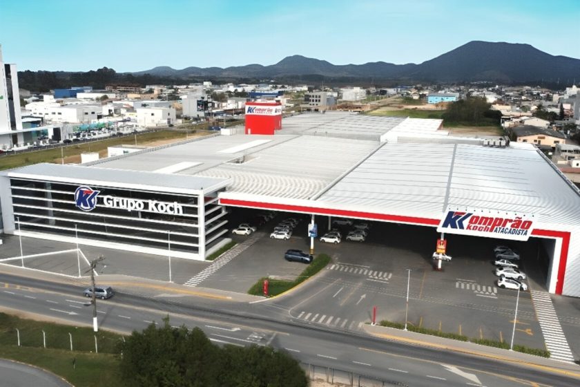 A Câmara de Dirigentes Lojistas (CDL) de Jaraguá do Sul promove mais uma edição do programa Missão Empresaria