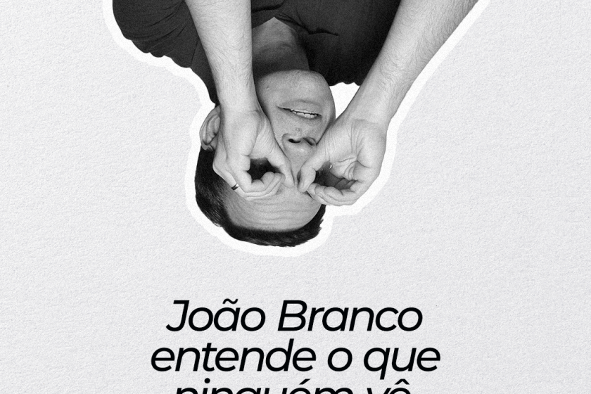 Grande Palestra Nacional em Jaraguá do Sul com João Branco, ex-CMO do McDonald’s