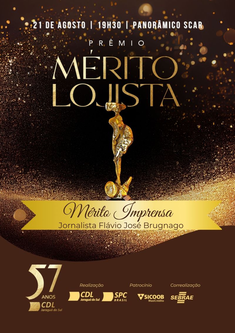 Mérito Impensa 2025