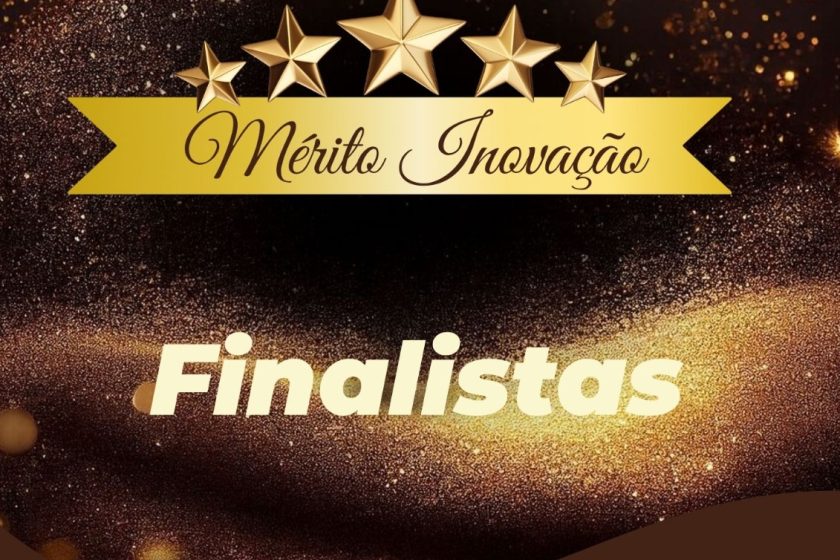 CDL Jaraguá do Sul anuncia finalistas do Prêmio Mérito Inovação 2025