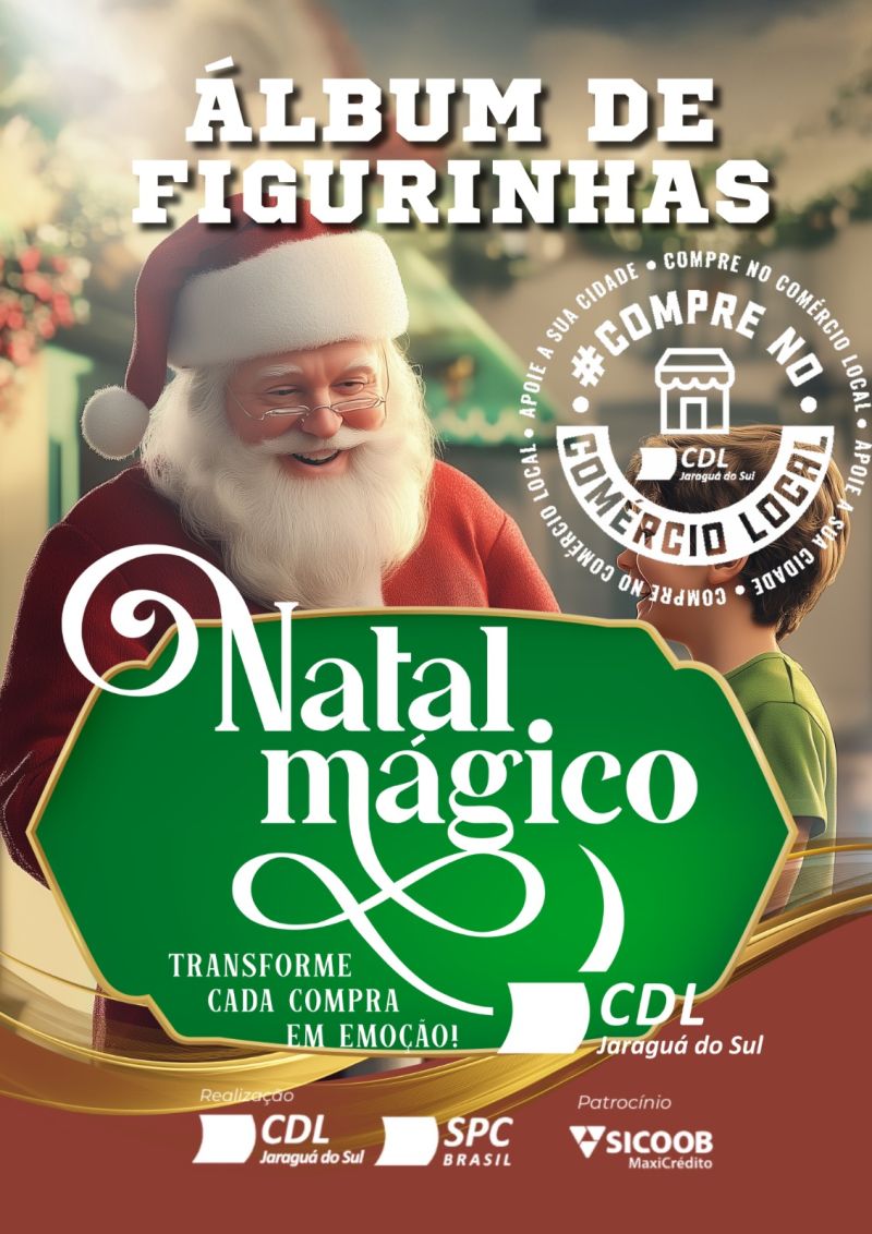 Participantes: Campanha Natal Mágico 2025